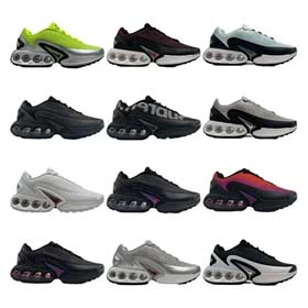Nike Air Max Dn (12 colors)-0549  