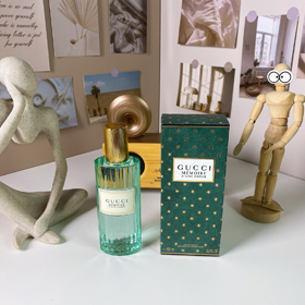Gucci Green Scent Memory Perfume-3059  